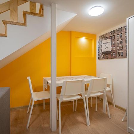 Cosy Downtown Flat In Budapest, Lisa Exteriör bild