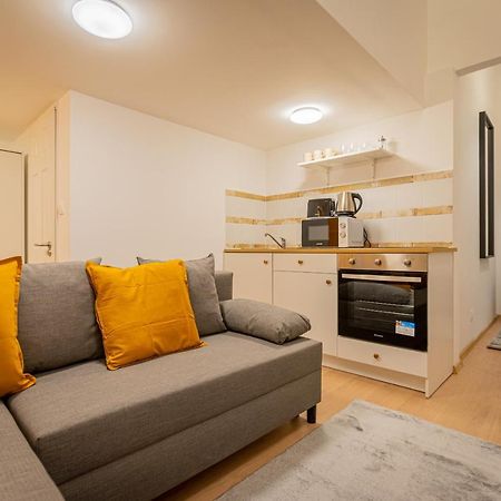 Cosy Downtown Flat In Budapest, Lisa Exteriör bild
