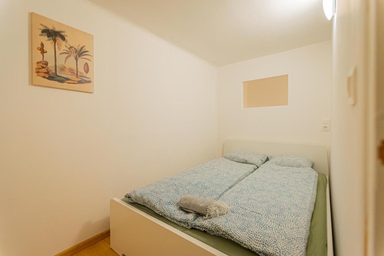 Cosy Downtown Flat In Budapest, Lisa Exteriör bild