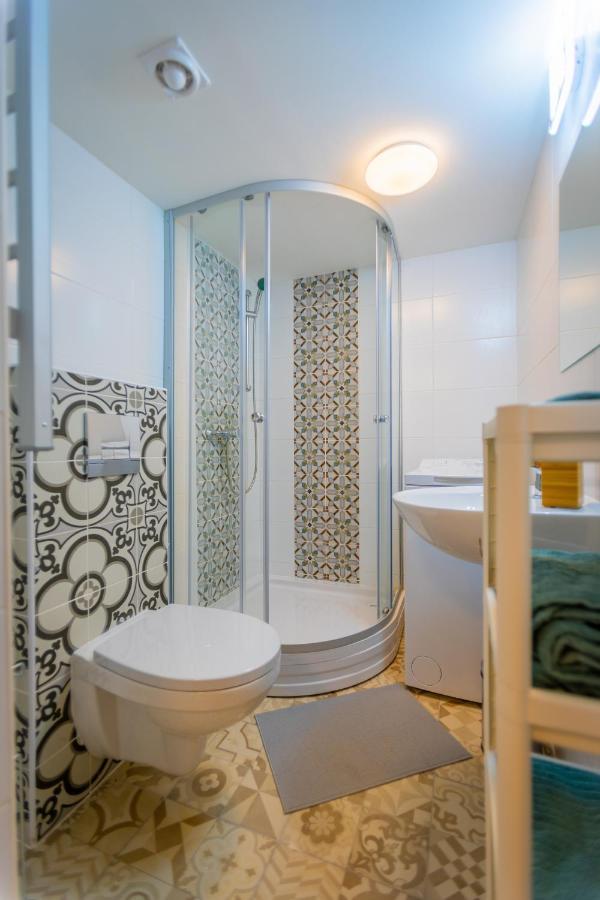 Cosy Downtown Flat In Budapest, Lisa Exteriör bild