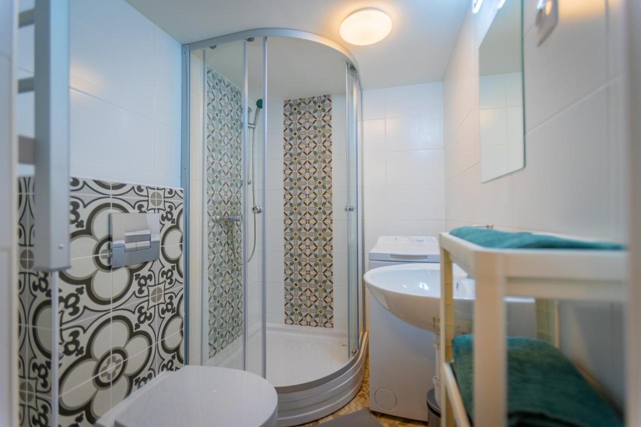 Cosy Downtown Flat In Budapest, Lisa Exteriör bild